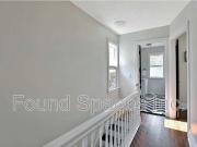$2,499 / 3 br / 1 ba / 38 Cumberland Ave