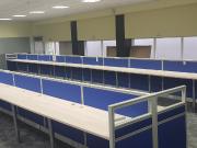 2,602 sqm Fully Fitted Office Space For Rent in Ortigas...