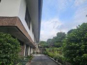 2,603 sqm Residencial/Commercial Lot with Old House For...