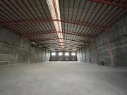 2,618 sqm Warehouse for Rent in Valenzuela City