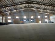 2,629 sqm Warehouse with loading bay in Balagtas is now...