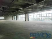 2,673 sqm Office Space for Rent in Cebu City