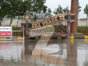 2.67 Marla U Commercial On 6th Avenue