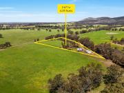 2.67HA 6.59 Acres A Superior Lifestyle Offering In The...