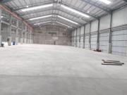 2,683 SQM. Warehouse for Lease in Bulacan, Bulacan