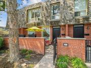 2 69 Upper Canada Drive, Toronto, ON, M2P 2A2 townhouse...