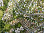 Flood free ~ 2.6 Acres of Country Living with City...