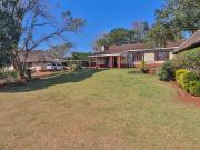 2.6 ha Farm in Bishopstowe