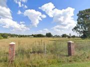 2.6 ha Land available in Brentwood Park