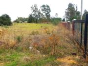 2.6 ha Land available in Nortons Home Estate