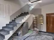 2.6 Marla New Beautiful Corner House Available For Sale...