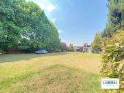 2,700 m2 de terreno, CASA a la venta en San Bartolo Ameyalco