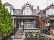 2 701 Dupont Street in Toronto: Annex House for lease...