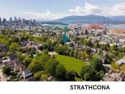 2 709 Keefer Street, Vancouver, BC, V6A 1Y6 townhouse...