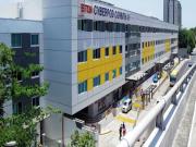 2,722.60 sqm Office Space in Ortigas Avenue, Quezon City