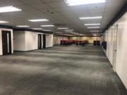 2,722 sqm Fitted Office Space for Lease in Quezon City