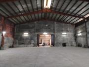 2,725 lot area with warehouse for lease, Tondo Manila