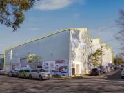 2,736m² Freestanding Industrial Building In Evolving...