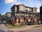 2 7391 Moffatt Road, Richmond, BC, V6Y 1X9 townhouse for...