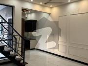 2.75 Marla Brand New House For Sale in Eden Executive...