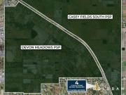 2.7 Acres of Lifestyle Freedom on the Fringe of Growth!