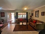 2.7 ha Agricultural Holding in Nestpark AH