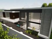 2 800 m² Land available in Atholl