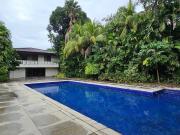 2,800 sqm House for Rent at Dasmariñas Village, Makati City