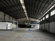 2,800 sqm Partially Fitted Warehouse for Rent in...