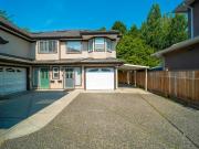 2 8491 Blundell Road, Richmond, BC, V6Y 1K2 townhouse...