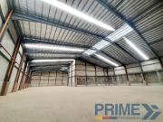 2,867.45 sqm High Ceiling Warehouse For Rent in Mandaue City
