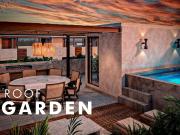 $2,880,000 Tres Recámaras con Terraza, Balcón, Jacuzzi,...