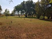2.8 ha Farm in Raslouw AH