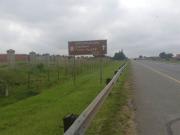 2.8 ha Land available in Leondale