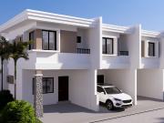 2.8M Brand New 2 Storey Inner Unit Townhouse For Sale in...