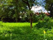 2,900 sqm Large Vacant Land for Sale in Forbes Park,...
