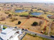 2 910 m² Land available in Steyn City