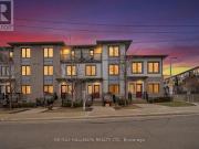 2 9 Forbes Avenue, Toronto, ON, M6M 0B5 townhouse for...