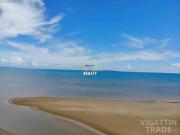 2.9 hectares beach aborlan palawan for sale