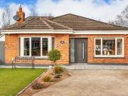 2 Abbey Park View, Clane, Co Kildare, W91H3N8 is for sale