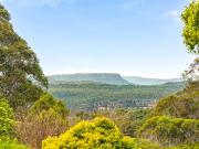 The view is stunning, the position is perfect