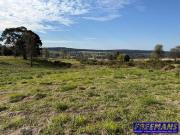 2 Acres with Post Card Rural View