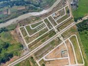 2 Adjacent Clubhouse Fronting View Lots for Sale in...