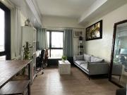 2 Adjoining Studio Type Units & 2 parking Slots near MRT...