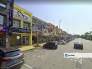 2 Adjoining Units Office in GARDEN SEREMBAN 2