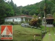 2 ALQUEIRES COM VARIOS LAGOS PISCOSOS JUQUITIBA/SP