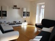 2 Altbau Loft Wohnung am Lech: 73 qm + 64 qm,...