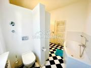 2 Altbauwohnung in Bielefeld Innenstadt