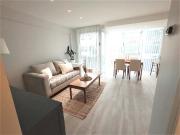 2 amb a estrenar al frente Plaza Mitre