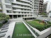 2 amb. a estrenar en Belgrano R Seg 24 hs Full Amenitites